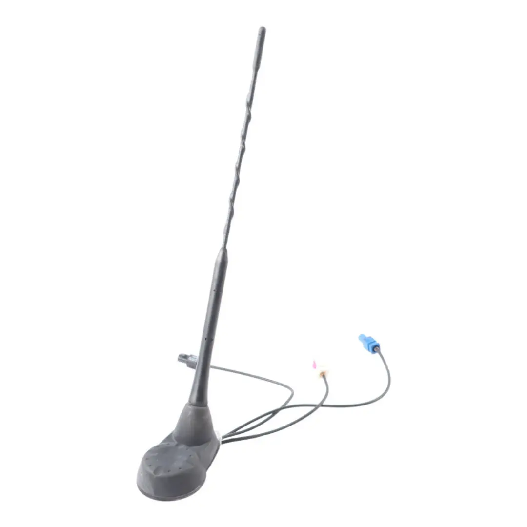 6J Roof Antenna Base Aerial Top Unit Radio Antenna to Seat Ibiza with Part number 6P0035501C Seat Ibiza 6J Roof Antenna Base Aerial Top Unit Radio Antenna - SKU 6P0035501C - Part number 6P0035501C