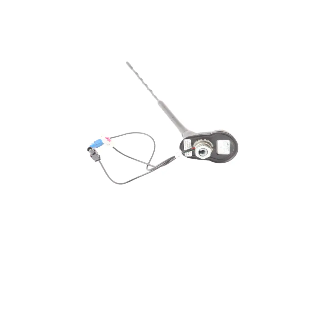 Seat Ibiza 6J Roof Antenna Base Aerial Top Unit Radio Antenna - SKU 6P0035501C - Part number 6P0035501C
