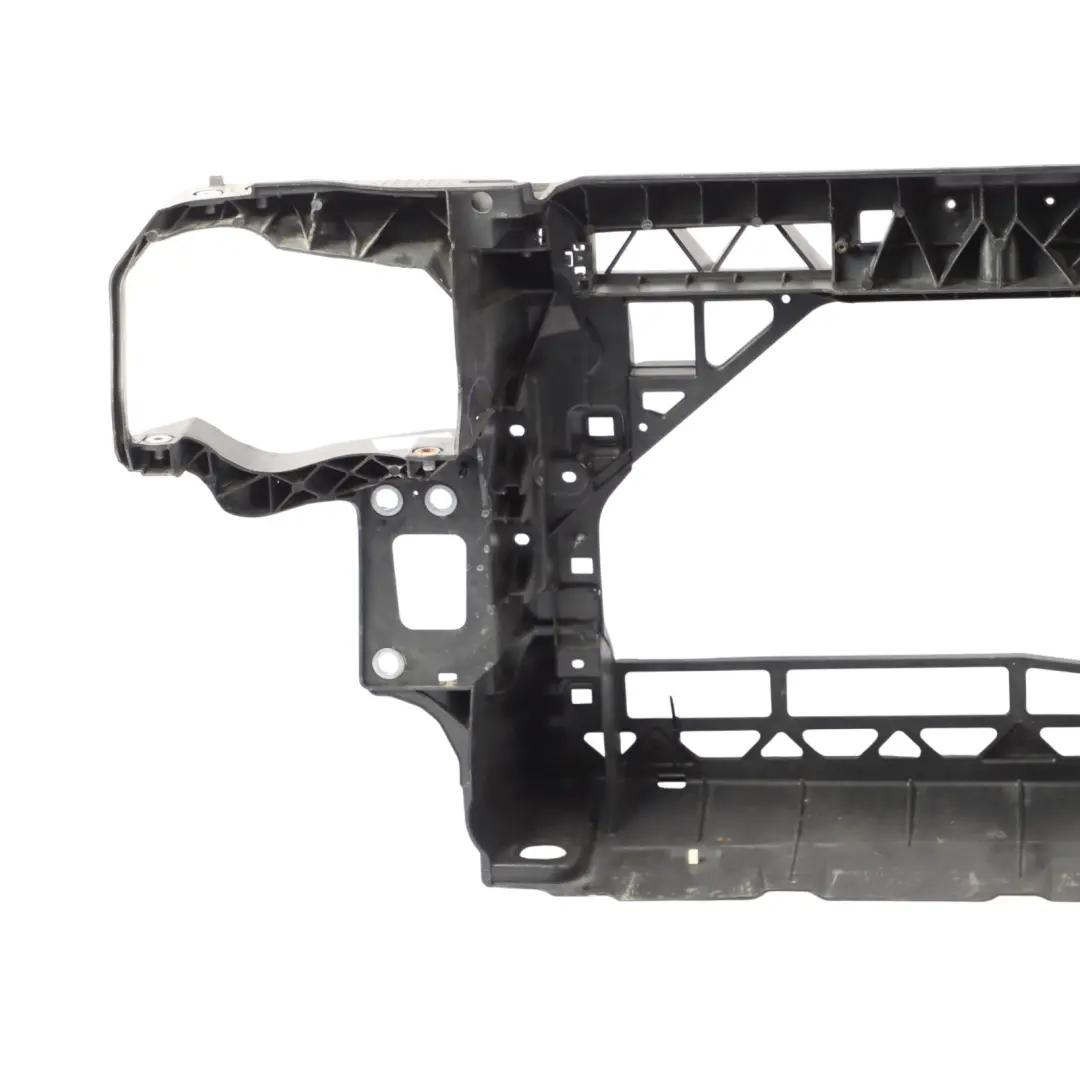 Seat Ibiza 6J Slam Beam Panel Front Radiator Cowling Mounting - SKU 6P0805588A-1 - Part number 6P0805588A
