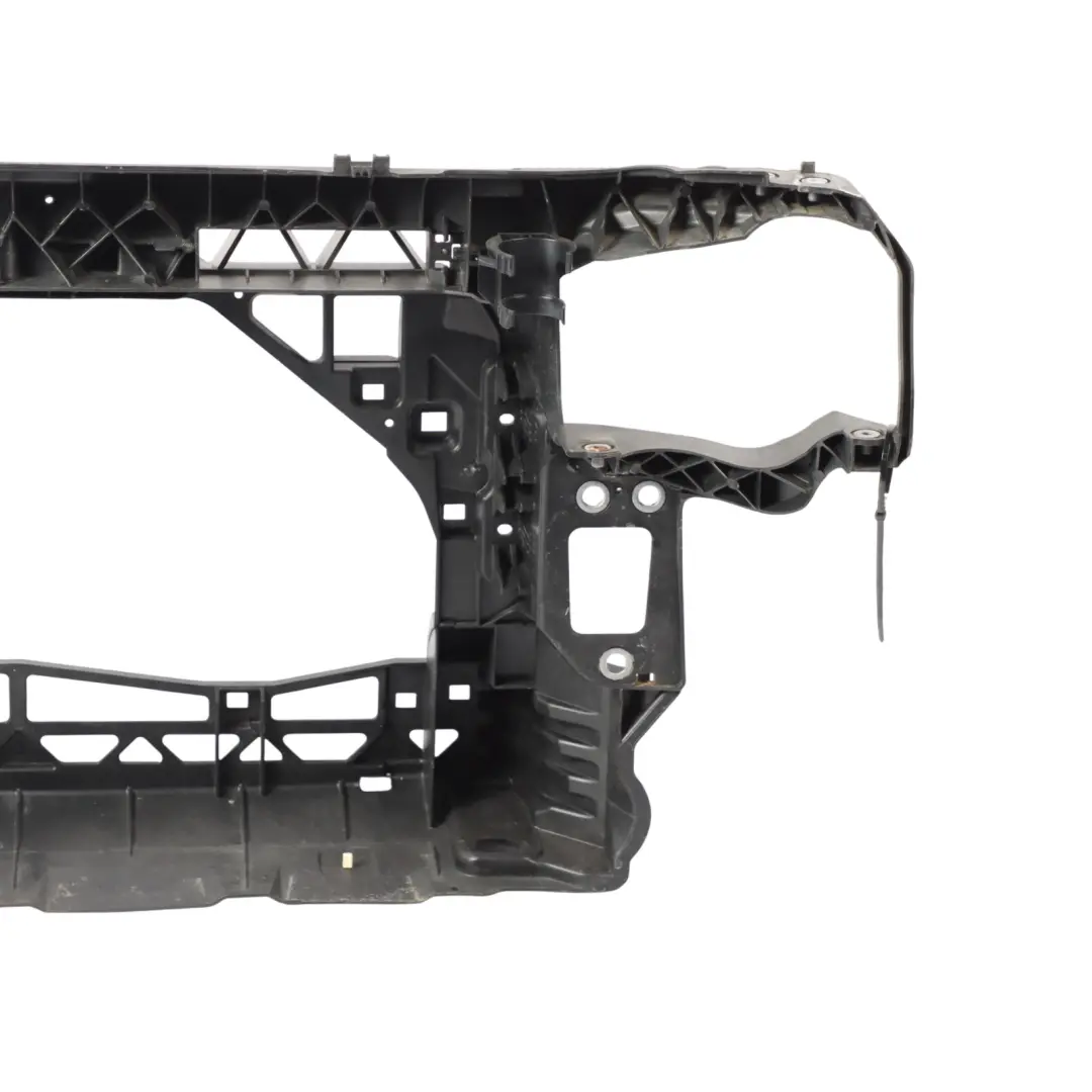 Seat Ibiza 6J Slam Beam Panel Front Radiator Cowling Mounting - SKU 6P0805588A-1 - Part number 6P0805588A