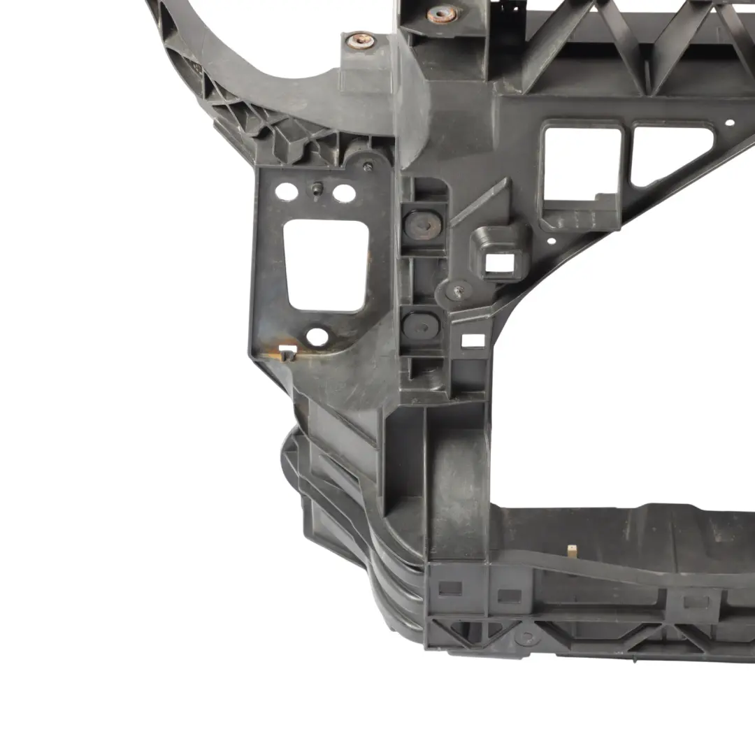 Seat Ibiza 6J Slam Beam Panel Radiador Delantero Carenado Montaje - SKU 6P0805588A-1 - Número de pieza 6P0805588A