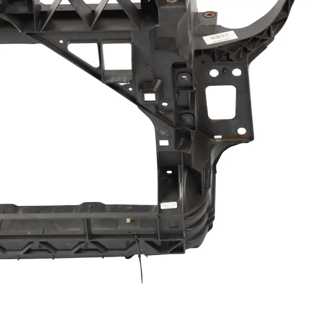 Seat Ibiza 6J Slam Beam Panel Radiador Delantero Carenado Montaje - SKU 6P0805588A-1 - Número de pieza 6P0805588A