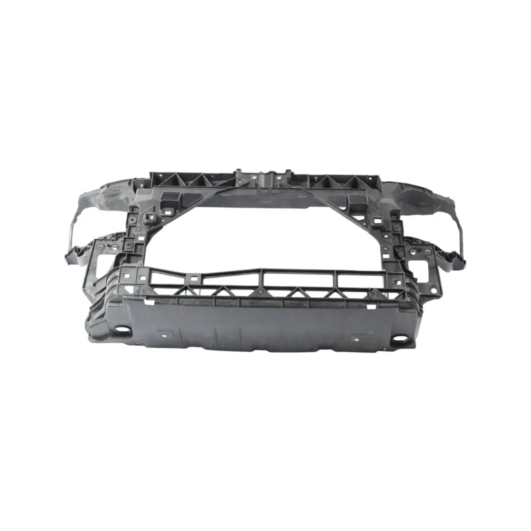 Seat Ibiza 6J Slam Beam Panel Front Radiator Cowling Mounting - SKU 6P0805588A-1 - Part number 6P0805588A