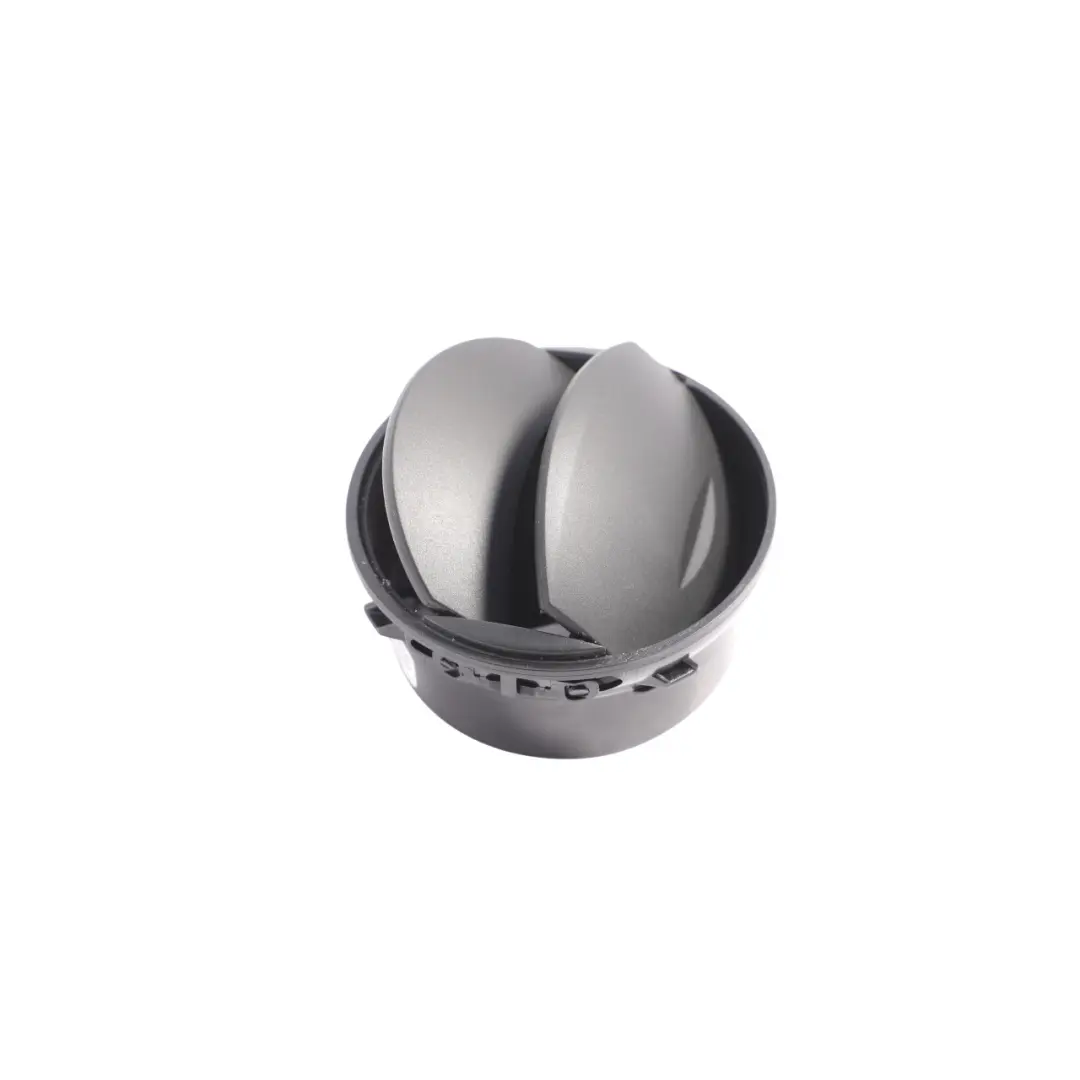 Seat Ibiza 6P Armaturenbrett Mitte Air Vent Gehäuse Lüftungsgitter - SKU 6P0819110 - Teilenummer 6P0819110