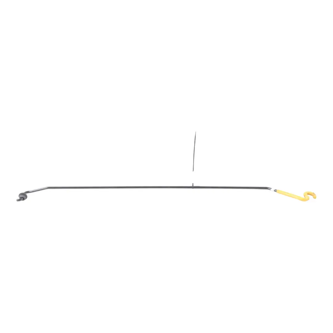 Seat Ibiza 6J Front Bonnet Hood Lift Support Strut Holder Stay - SKU 6P0823361A - Part number 6P0823361A