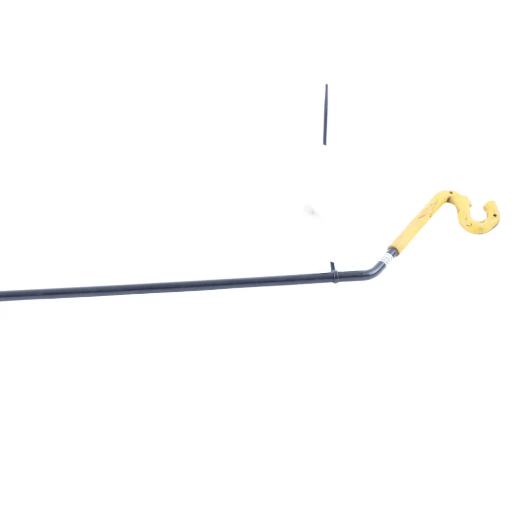 6J Front Bonnet Hood Lift Support Strut Holder Stay to Seat Ibiza with Part number 6P0823361A Seat Ibiza 6J Front Bonnet Hood Lift Support Strut Holder Stay - SKU 6P0823361A - Part number 6P0823361A