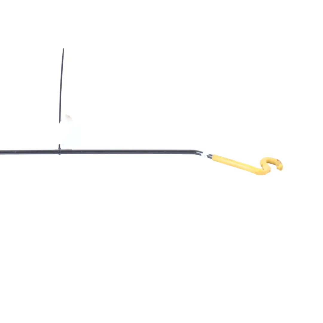 Seat Ibiza 6J Front Bonnet Hood Lift Support Strut Holder Stay - SKU 6P0823361A - Part number 6P0823361A