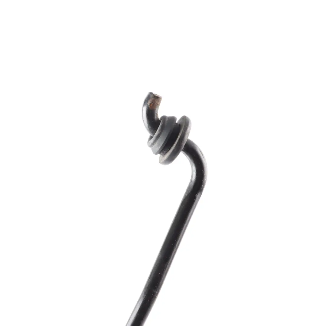 6J Front Bonnet Hood Lift Support Strut Holder Stay to Seat Ibiza with Part number 6P0823361A Seat Ibiza 6J Front Bonnet Hood Lift Support Strut Holder Stay - SKU 6P0823361A - Part number 6P0823361A