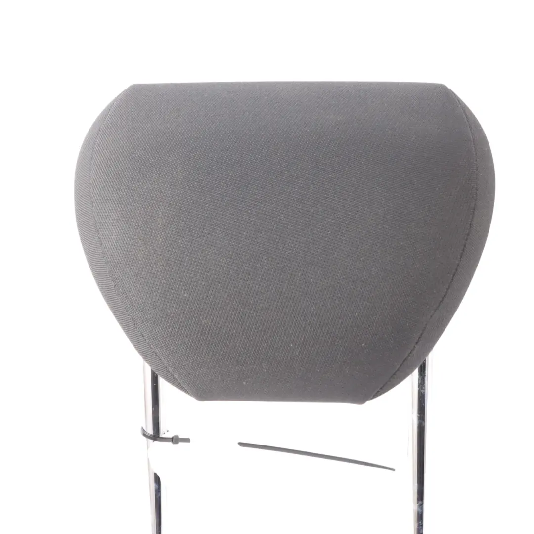 Seat Ibiza IV FR Rear Headrest Head Cloth Rest Left Right N/O/S - SKU 6P0885921A - Part number 6P0885921A