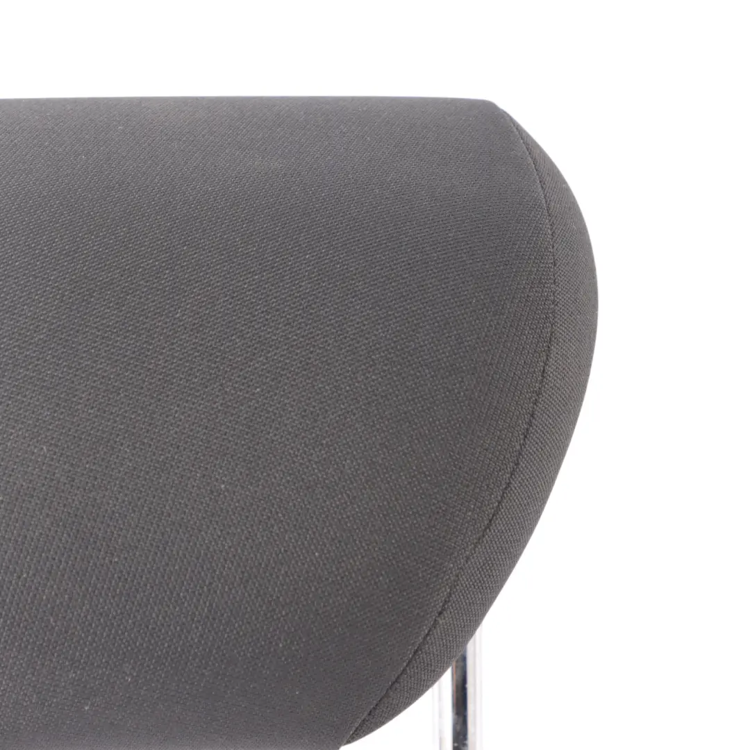 Hintere Kopfstütze Kopf Stoffauflage Links Rechts für Seat Ibiza IV FR mit Teilenummer 6P0885921A Seat Ibiza IV FR Hintere Kopfstütze Kopf Stoffauflage Links Rechts - SKU 6P0885921A - Teilenummer 6P0885921A