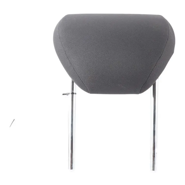 Center Middle Seat Headrest Fabric Cloth to Seat Ibiza IV FR Rear with Part number 6P0885922A Seat Ibiza IV FR Rear Center Middle Seat Headrest Fabric Cloth - SKU 6P0885922A - Part number 6P0885922A