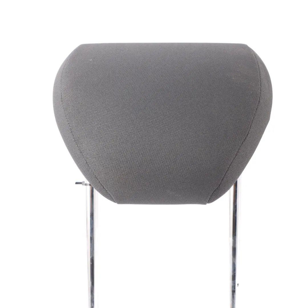 Center Middle Seat Headrest Fabric Cloth to Seat Ibiza IV FR Rear with Part number 6P0885922A Seat Ibiza IV FR Rear Center Middle Seat Headrest Fabric Cloth - SKU 6P0885922A - Part number 6P0885922A
