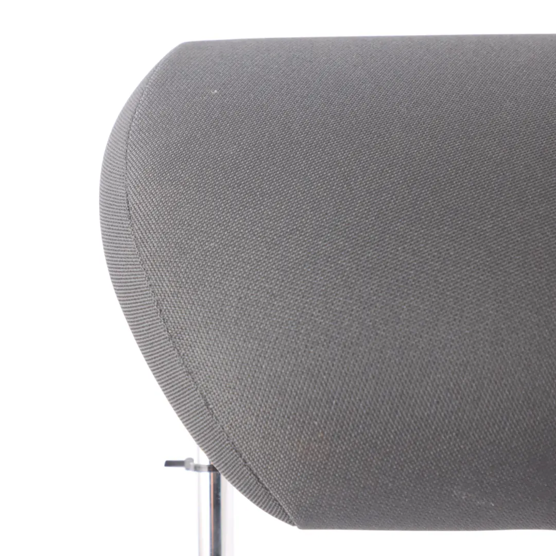 Center Middle Seat Headrest Fabric Cloth to Seat Ibiza IV FR Rear with Part number 6P0885922A Seat Ibiza IV FR Rear Center Middle Seat Headrest Fabric Cloth - SKU 6P0885922A - Part number 6P0885922A