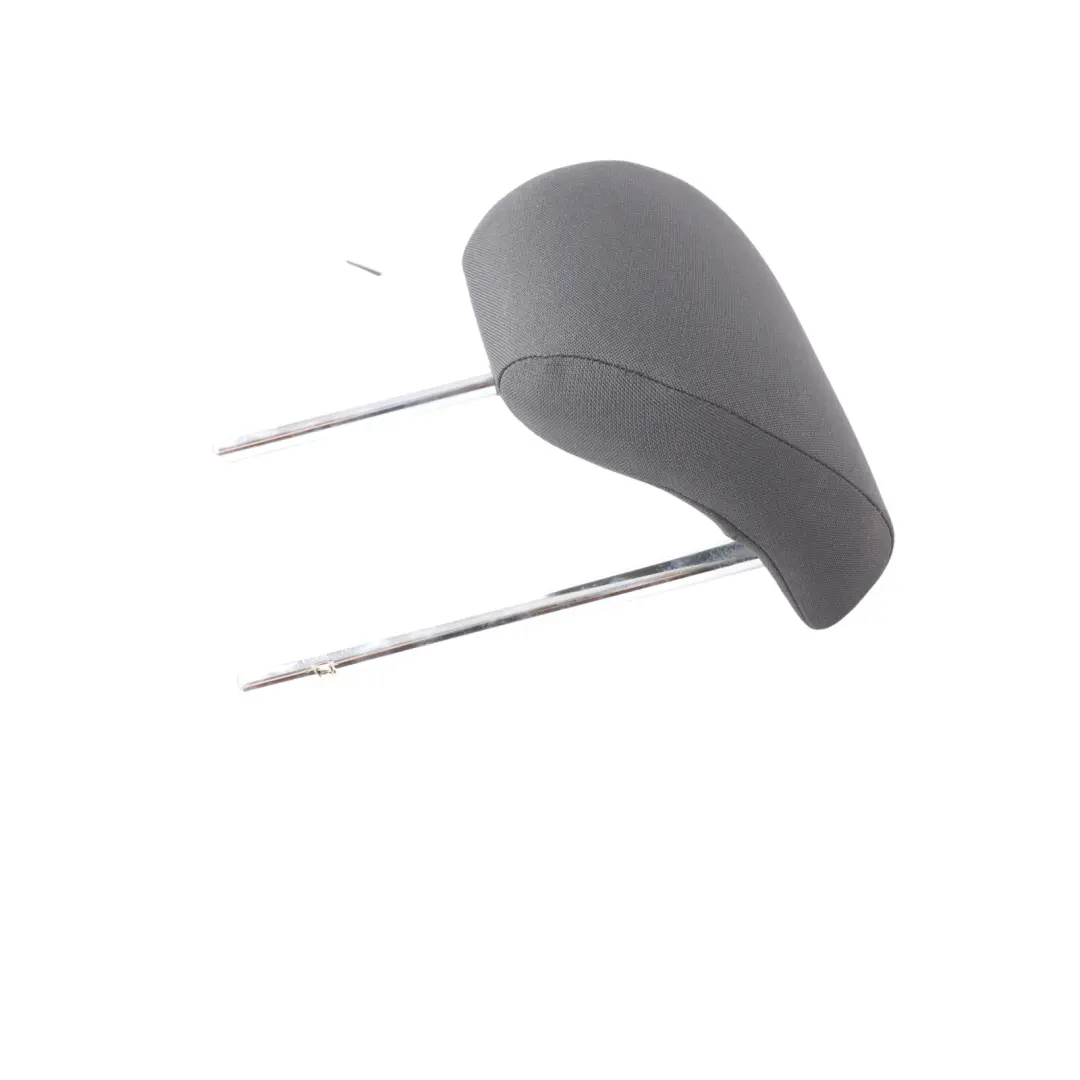 Center Middle Seat Headrest Fabric Cloth to Seat Ibiza IV FR Rear with Part number 6P0885922A Seat Ibiza IV FR Rear Center Middle Seat Headrest Fabric Cloth - SKU 6P0885922A - Part number 6P0885922A