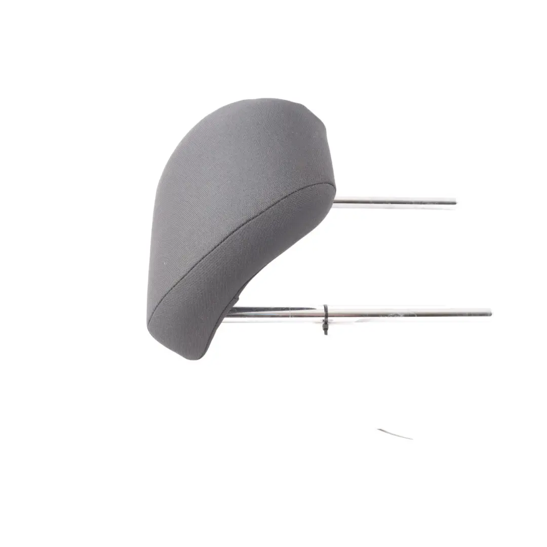 Center Middle Seat Headrest Fabric Cloth to Seat Ibiza IV FR Rear with Part number 6P0885922A Seat Ibiza IV FR Rear Center Middle Seat Headrest Fabric Cloth - SKU 6P0885922A - Part number 6P0885922A