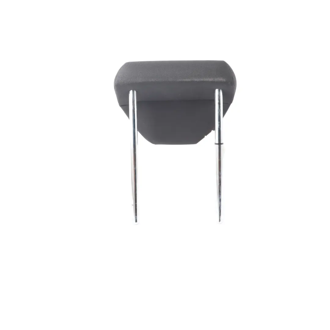 Center Middle Seat Headrest Fabric Cloth to Seat Ibiza IV FR Rear with Part number 6P0885922A Seat Ibiza IV FR Rear Center Middle Seat Headrest Fabric Cloth - SKU 6P0885922A - Part number 6P0885922A