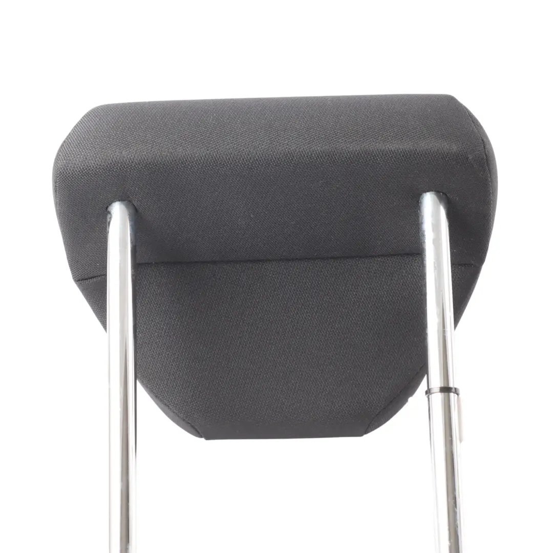 Center Middle Seat Headrest Fabric Cloth to Seat Ibiza IV FR Rear with Part number 6P0885922A Seat Ibiza IV FR Rear Center Middle Seat Headrest Fabric Cloth - SKU 6P0885922A - Part number 6P0885922A