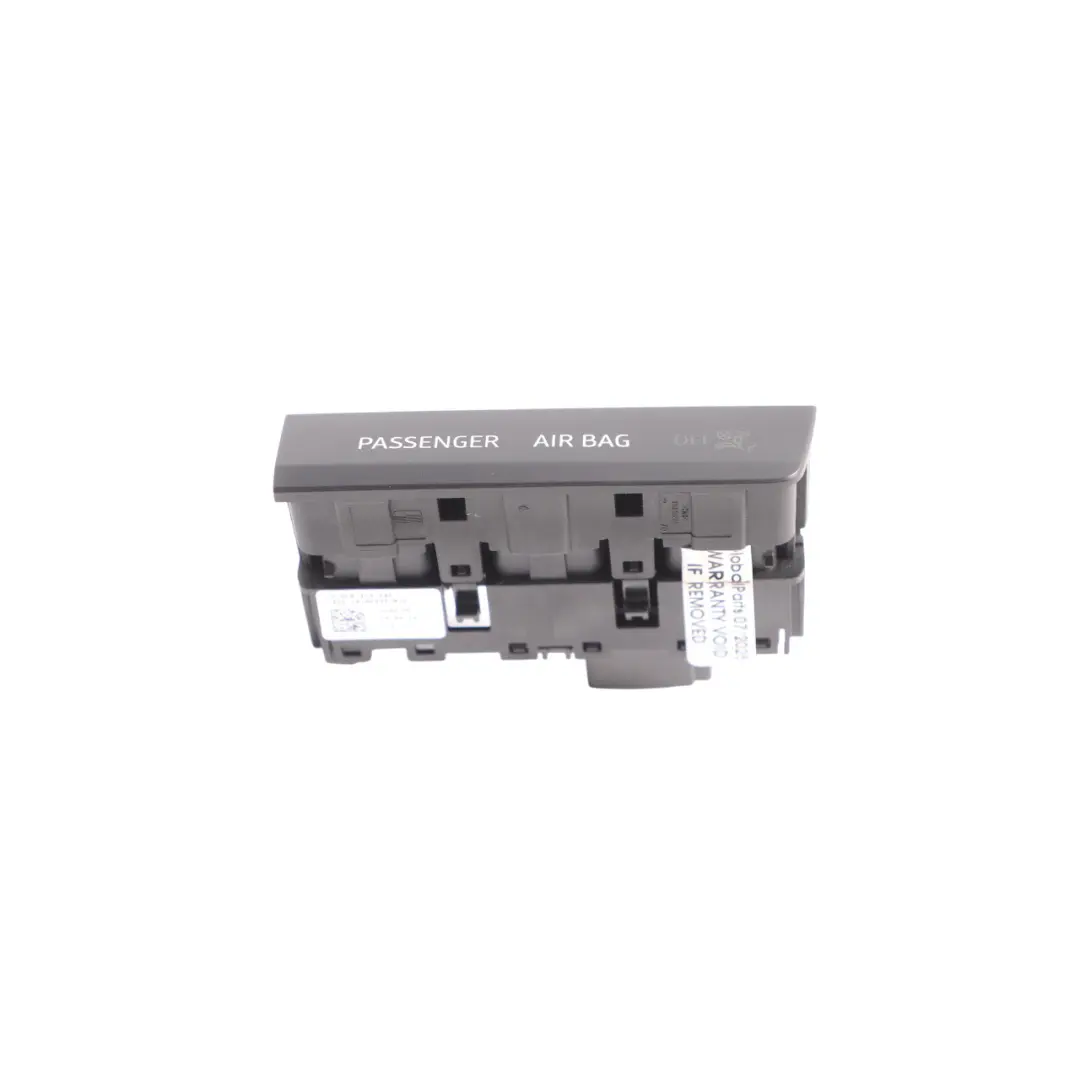 Seat Ibiza 6P Passenger Air Module Warning Switch Indicator Light - SKU 6P0919234 - Part number 6P0919234