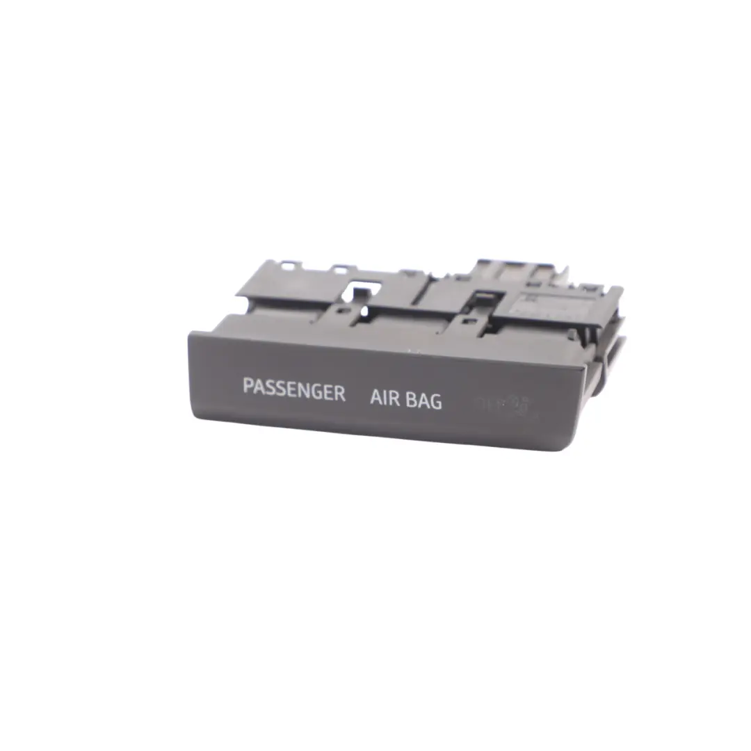 Seat Ibiza 6P Luz Interruptor Advertencia Módulo Aire Pasajero - SKU 6P0919234 - Número de pieza 6P0919234
