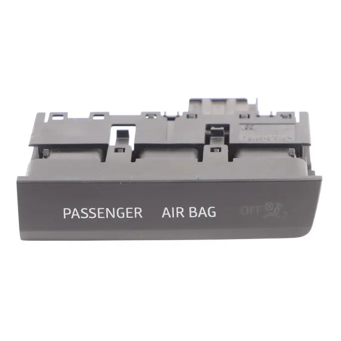 6P Spia Luminosa Segnalazione Modulo Aria Passeggero per Seat Ibiza con numero di parte 6P0919234 Seat Ibiza 6P Spia Luminosa Segnalazione Modulo Aria Passeggero - SKU 6P0919234 - Numero di parte 6P0919234