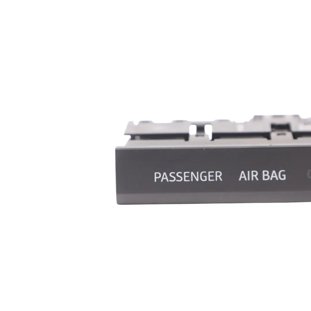 Seat Ibiza 6P Témoin Lumineux Avertissement Module Air Passager - SKU 6P0919234 - Numéro de pièce 6P0919234