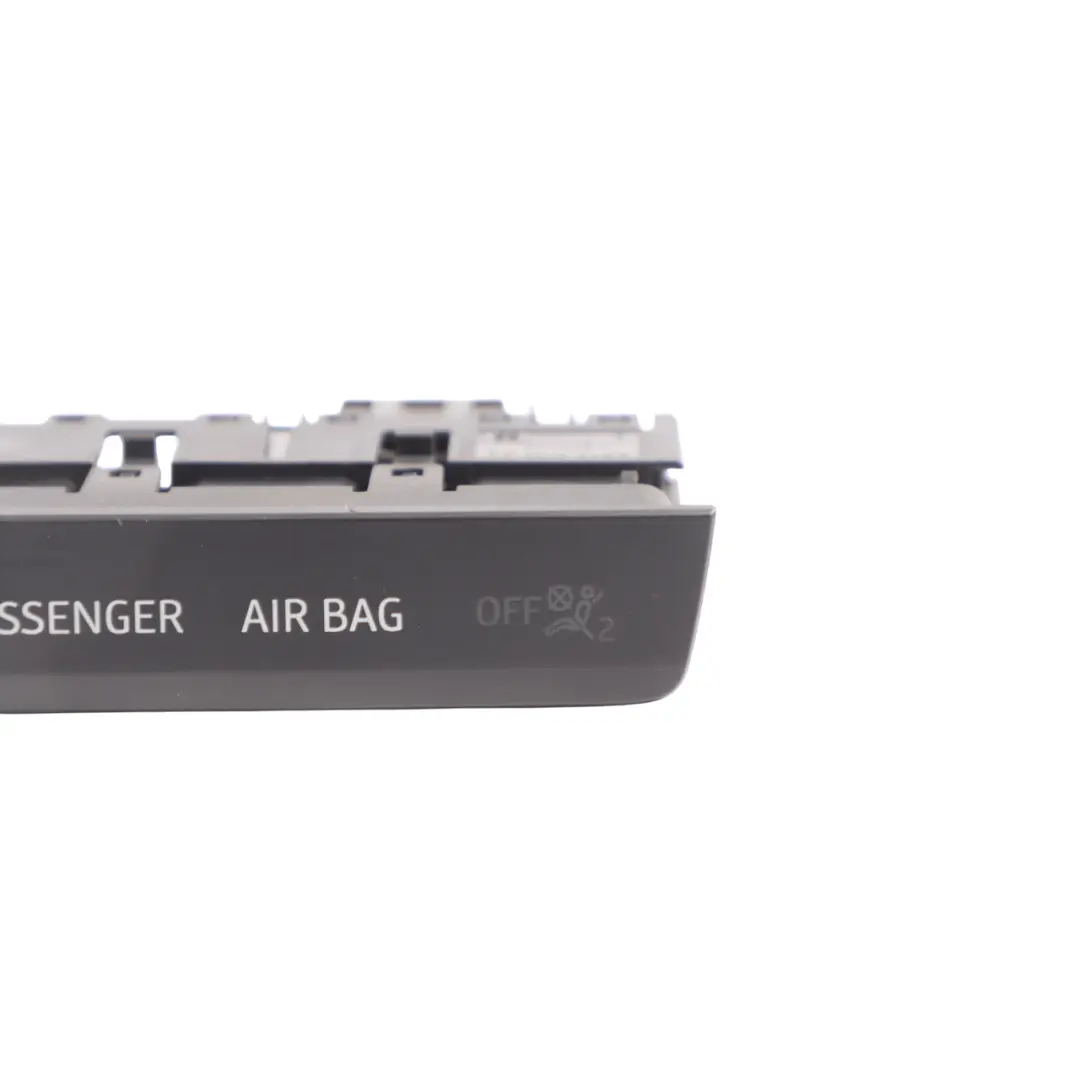 Seat Ibiza 6P Spia Luminosa Segnalazione Modulo Aria Passeggero - SKU 6P0919234 - Numero di parte 6P0919234