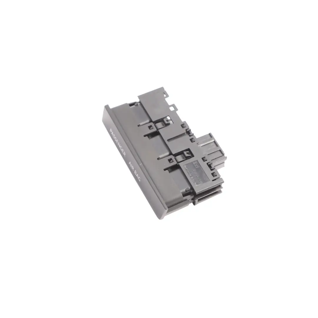 Seat Ibiza 6P Spia Luminosa Segnalazione Modulo Aria Passeggero - SKU 6P0919234 - Numero di parte 6P0919234