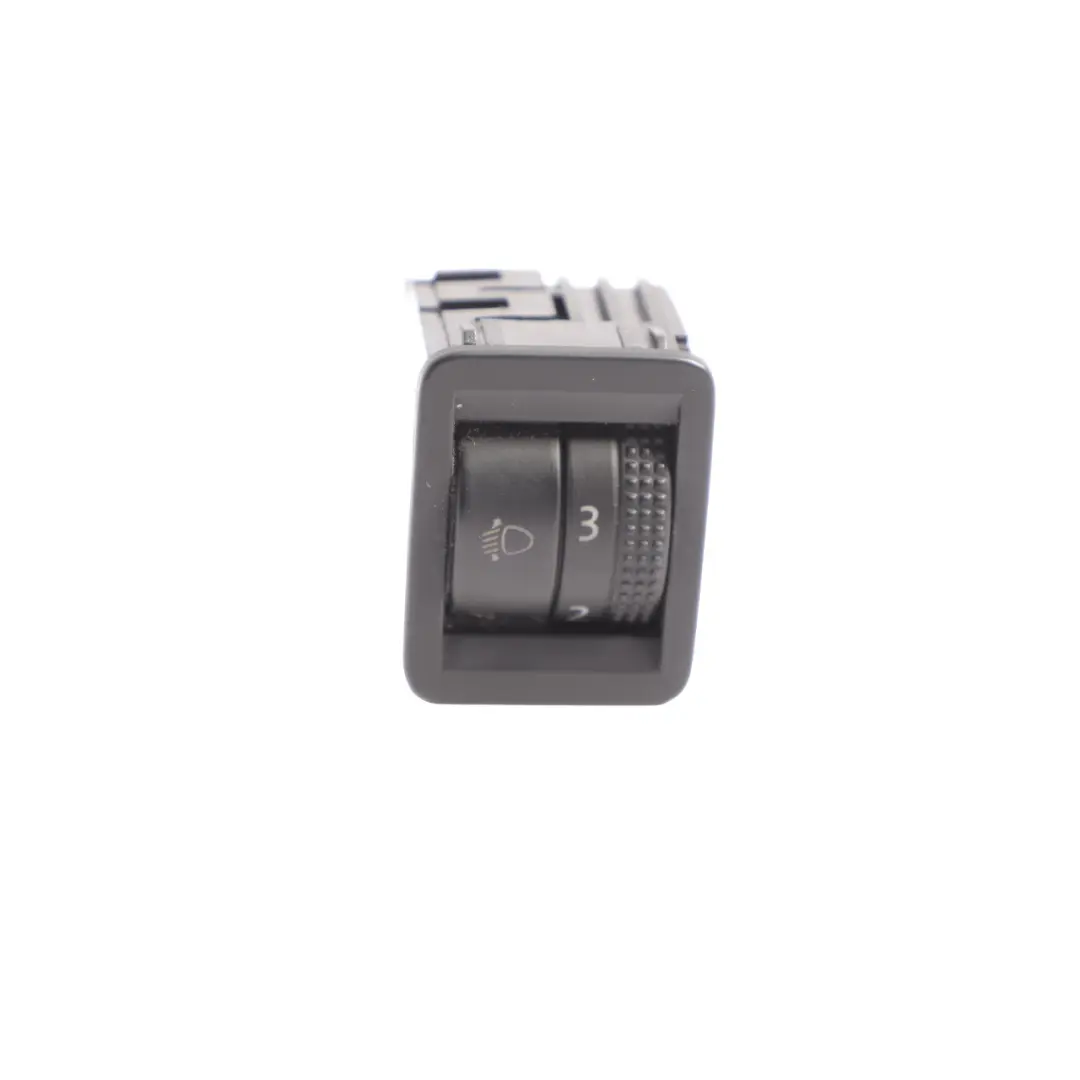 6P Headlight Level Range Switch Control Unit to Seat Ibiza FR with Part number 6P0941333 Seat Ibiza FR 6P Headlight Level Range Switch Control Unit - SKU 6P0941333 - Part number 6P0941333