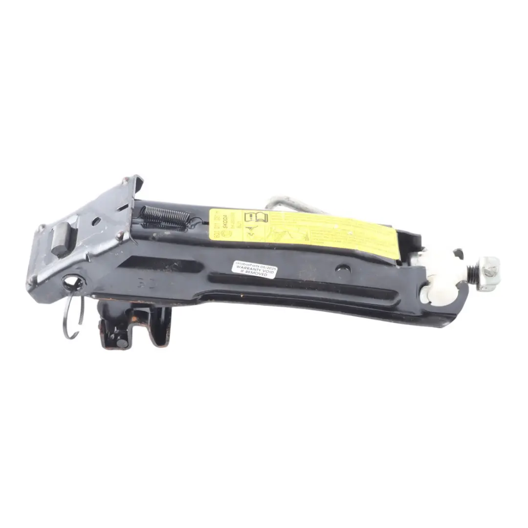  Genuine VW Volkswagen Polo Seat Ibiza Car Lifting Jack Tool - SKU 6Q0011031H - Part number 6Q0011031H