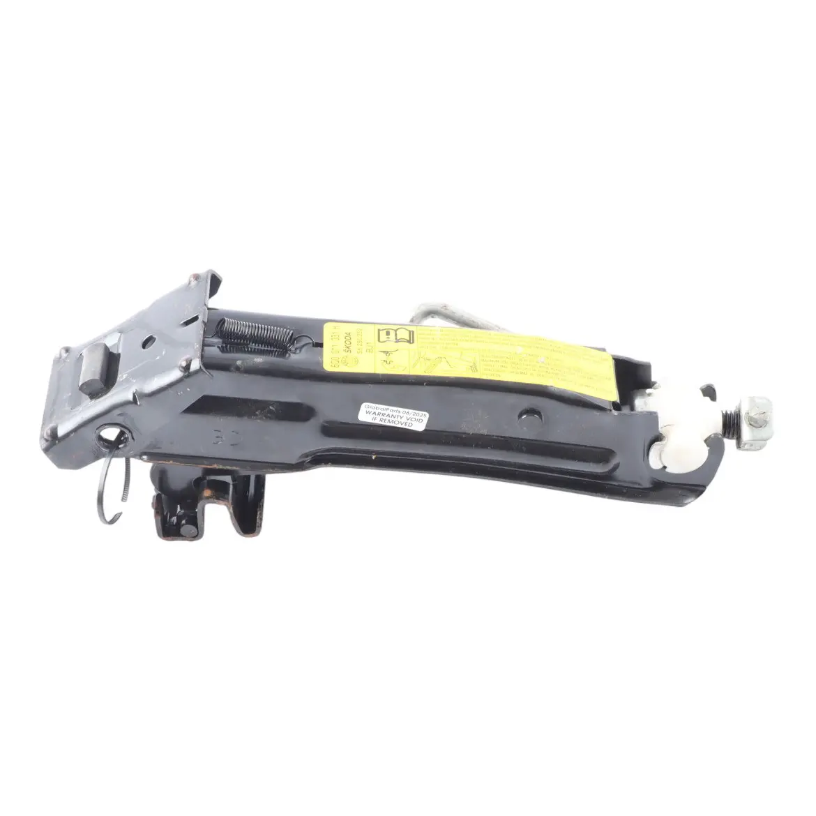 Genuine VW Volkswagen Polo Seat Ibiza Car Lifting Jack Tool 6Q0011031H