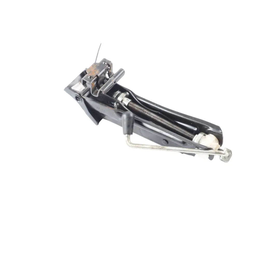  Genuine VW Volkswagen Polo Seat Ibiza Car Lifting Jack Tool - SKU 6Q0011031H - Part number 6Q0011031H