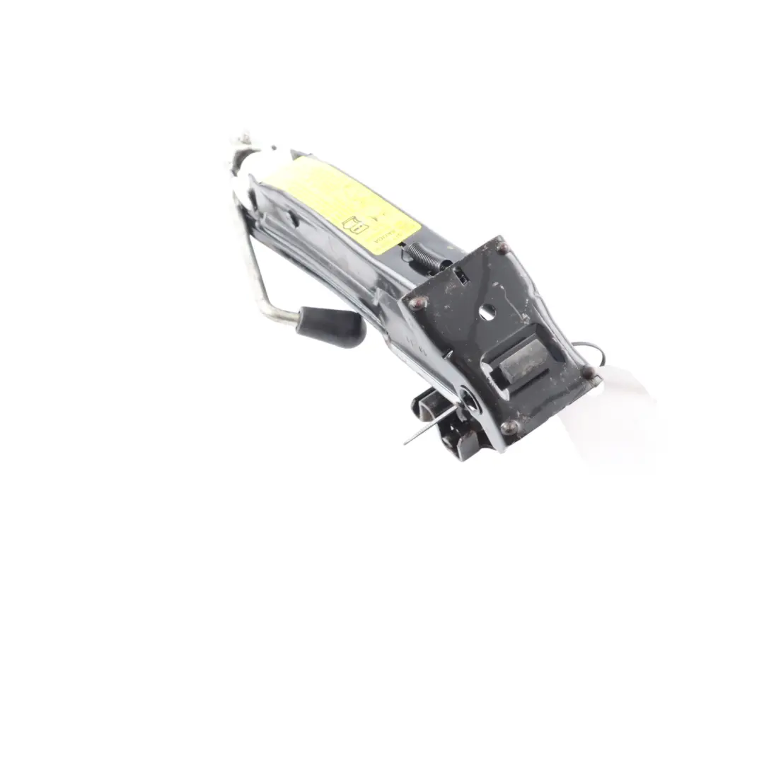  Genuine VW Volkswagen Polo Seat Ibiza Car Lifting Jack Tool - SKU 6Q0011031H - Part number 6Q0011031H