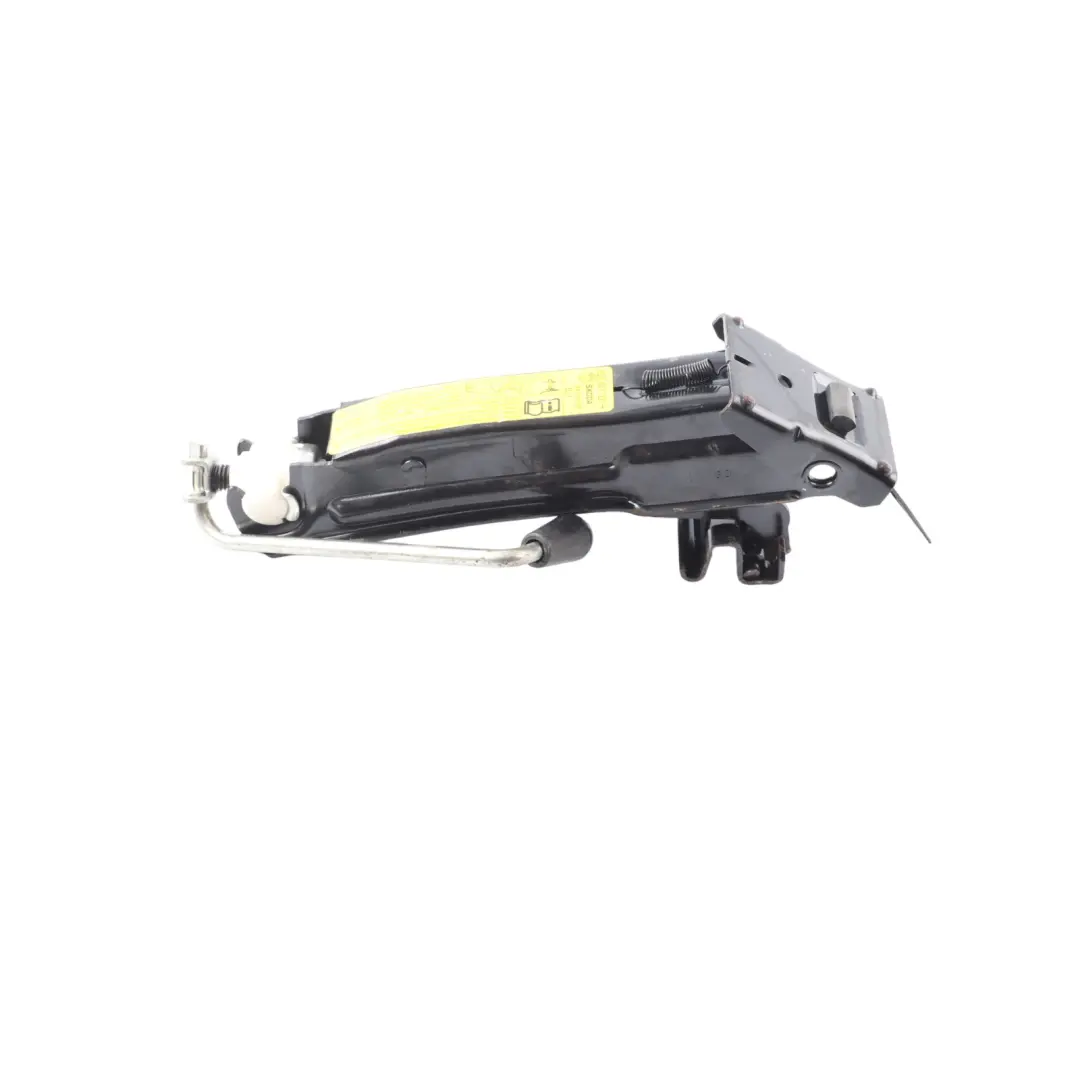 Strumento Sollevamento Auto per VW Volkswagen Polo Seat Ibiza con numero di parte 6Q0011031H VW Volkswagen Polo Seat Ibiza Strumento Sollevamento Auto - SKU 6Q0011031H - Numero di parte 6Q0011031H