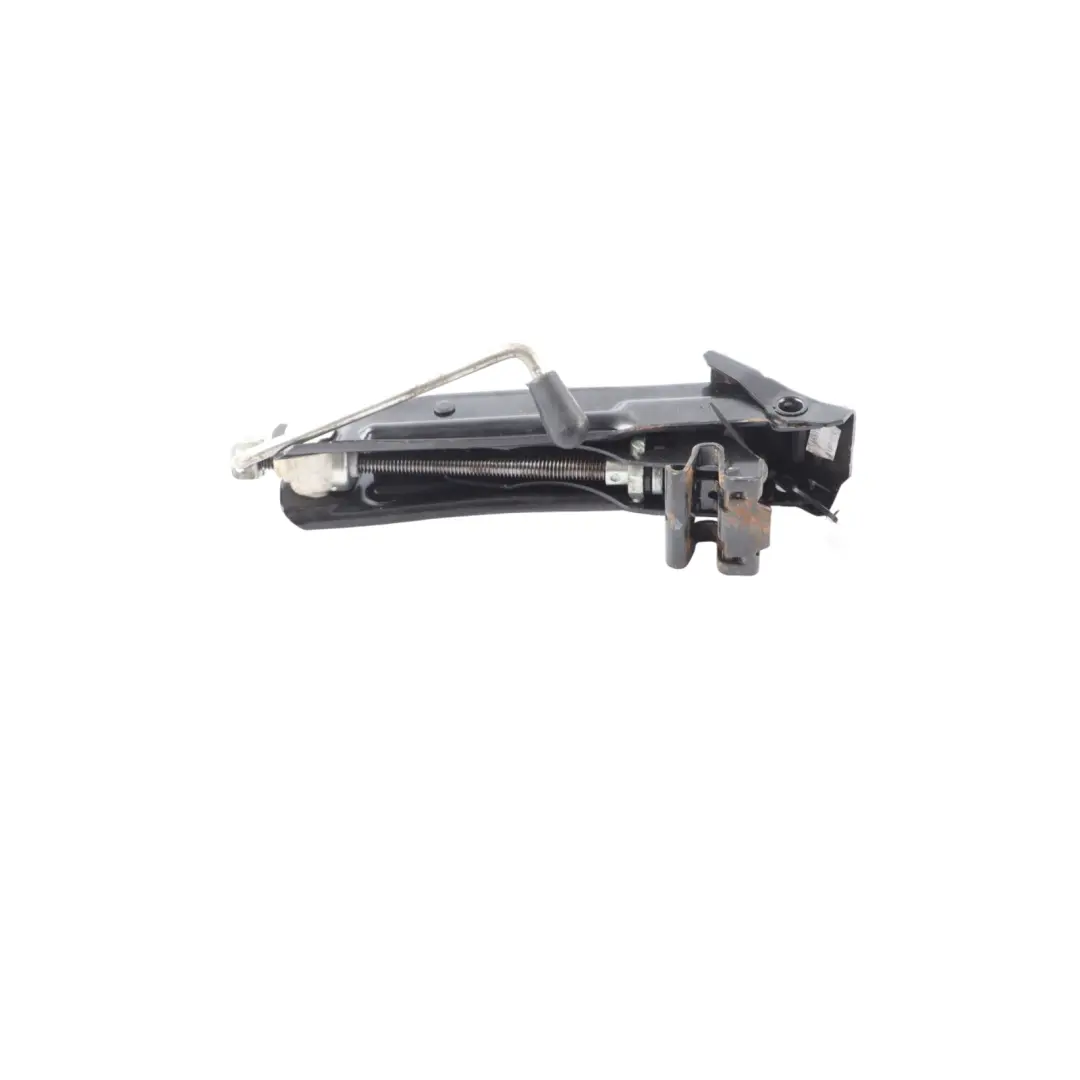 Strumento Sollevamento Auto per VW Volkswagen Polo Seat Ibiza con numero di parte 6Q0011031H VW Volkswagen Polo Seat Ibiza Strumento Sollevamento Auto - SKU 6Q0011031H - Numero di parte 6Q0011031H