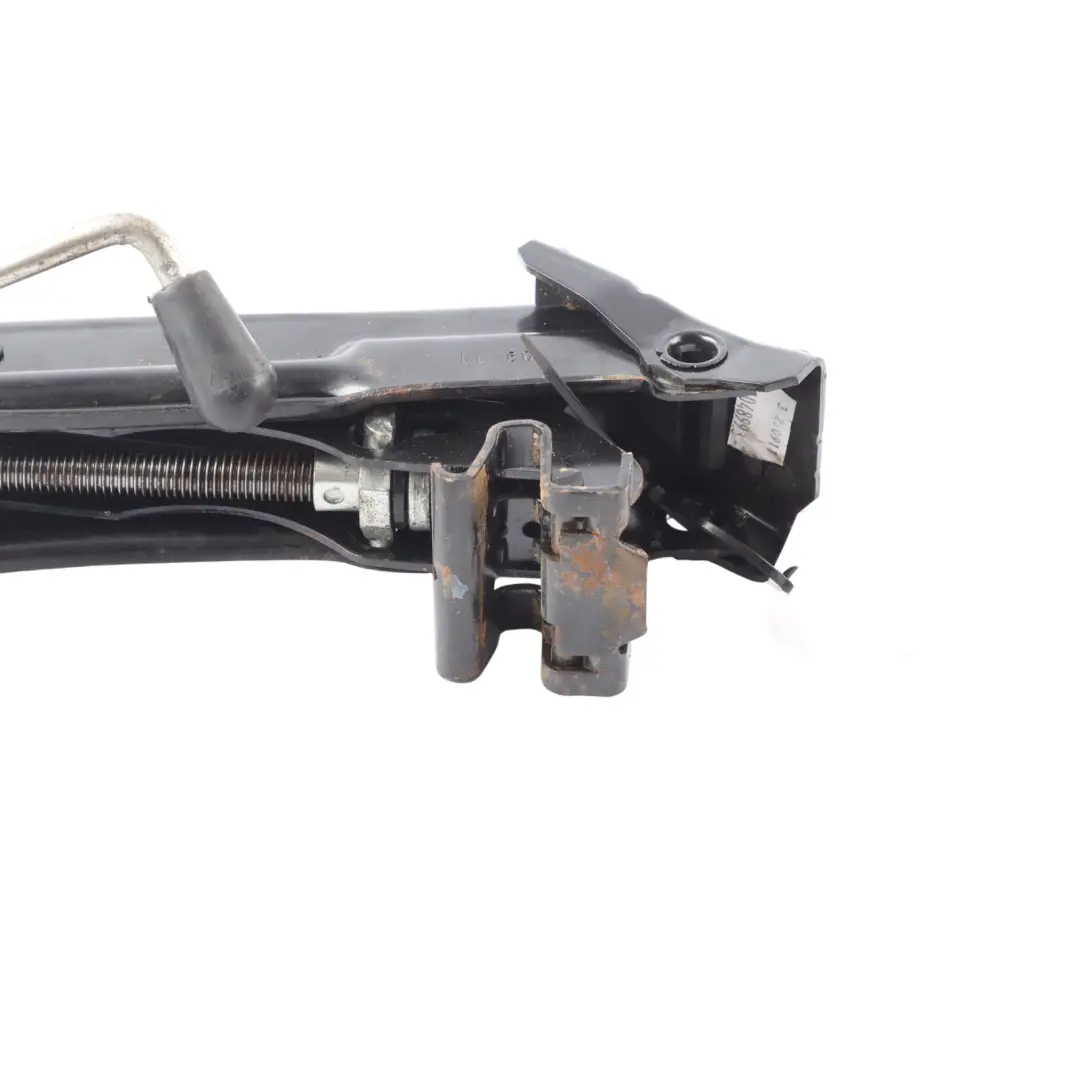 Strumento Sollevamento Auto per VW Volkswagen Polo Seat Ibiza con numero di parte 6Q0011031H VW Volkswagen Polo Seat Ibiza Strumento Sollevamento Auto - SKU 6Q0011031H - Numero di parte 6Q0011031H