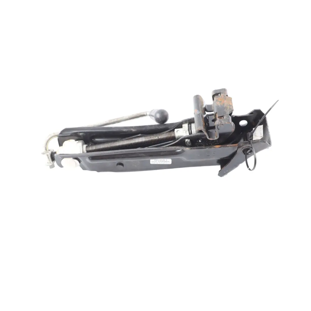 Strumento Sollevamento Auto per VW Volkswagen Polo Seat Ibiza con numero di parte 6Q0011031H VW Volkswagen Polo Seat Ibiza Strumento Sollevamento Auto - SKU 6Q0011031H - Numero di parte 6Q0011031H
