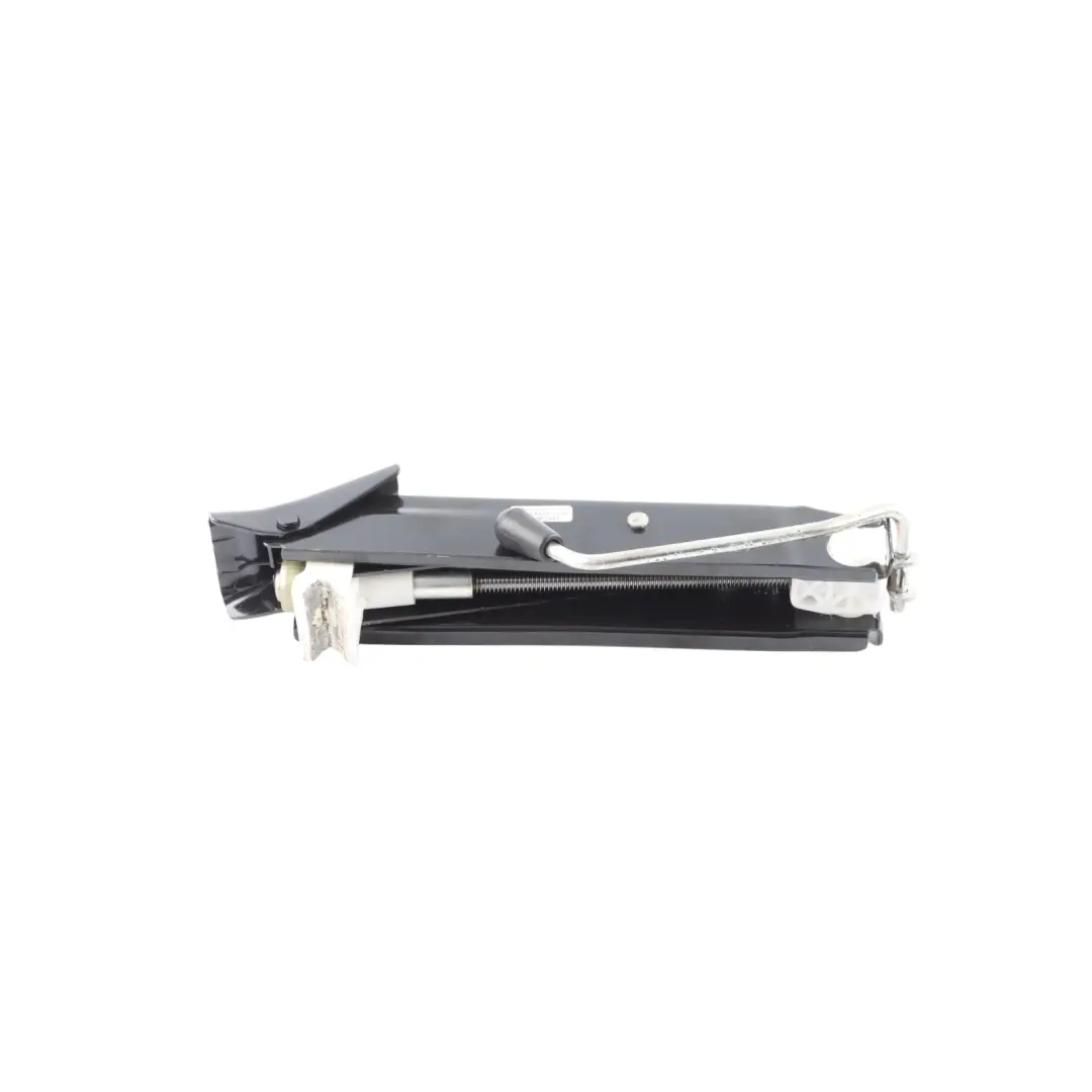 VW Polo 6R Kit Attrezzi Bagagliaio Vassoio Portaoggetti Gancio Traino 6Q0012115 - SKU 6Q0012115K-1 - Numero di parte 6Q0012115K