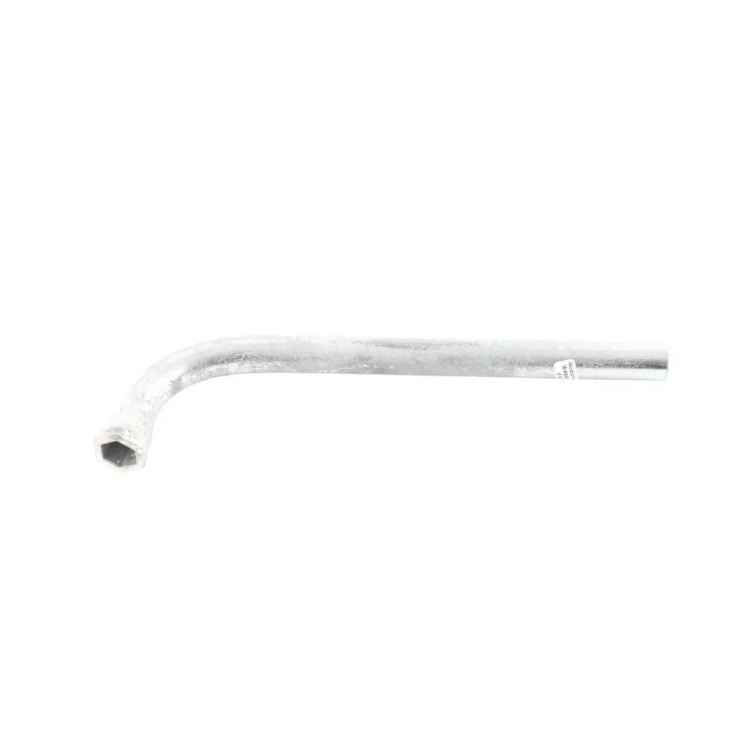 VW Polo 6R Kit Attrezzi Bagagliaio Vassoio Portaoggetti Gancio Traino 6Q0012115 - SKU 6Q0012115K-1 - Numero di parte 6Q0012115K