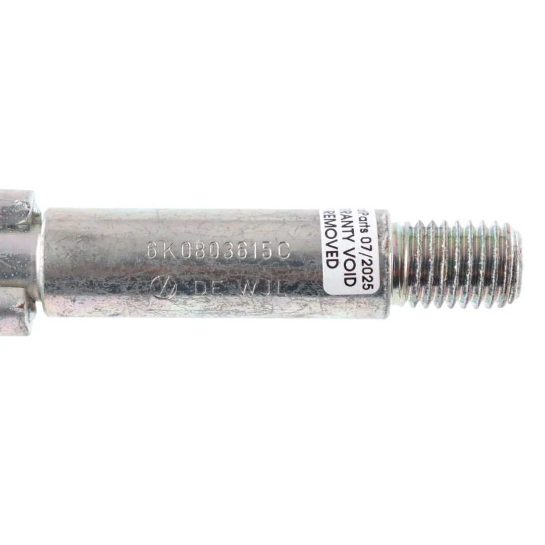 Werkzeugsatz Kofferraum Ablagefach Wagenheber Abschlephaken 6Q0012115 für VW Polo 6R mit Teilenummer 6Q0012115K VW Polo 6R Werkzeugsatz Kofferraum Ablagefach Wagenheber Abschlephaken 6Q0012115 - SKU 6Q0012115K-1 - Teilenummer 6Q0012115K