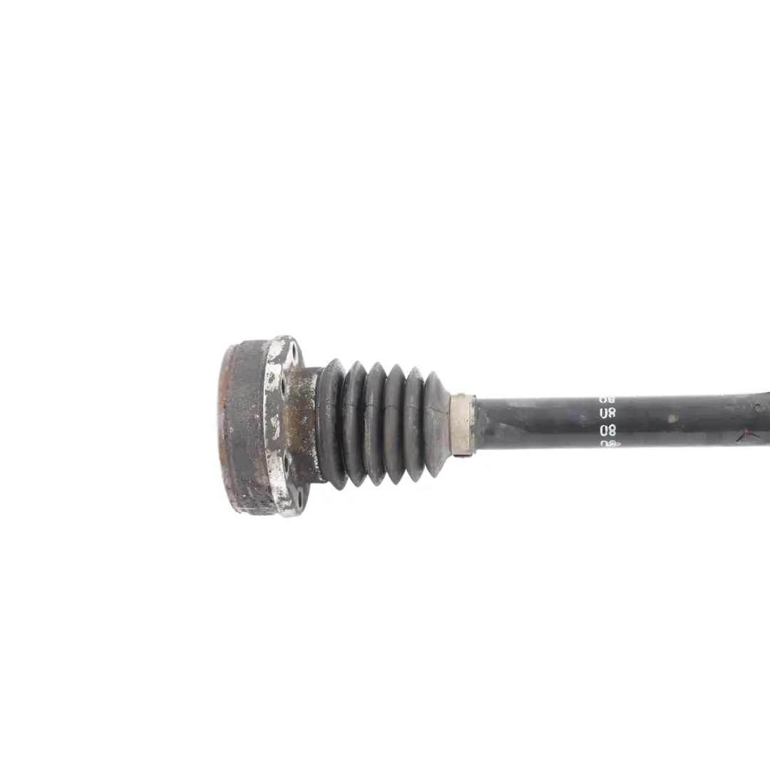 Skoda Fabia 6Y Volkswagen Polo 9N Półoś Napędowa Przednia Lewa - SKU 6Q0407271AT - Numer Części 6Q0407271AT