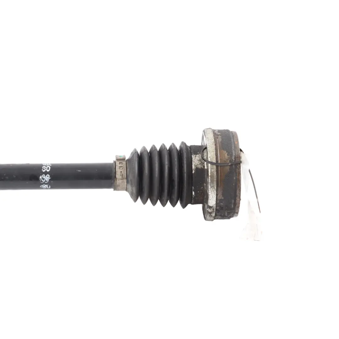 Skoda Fabia 6Y Volkswagen Polo 9N Półoś Napędowa Przednia Lewa - SKU 6Q0407271AT - Numer Części 6Q0407271AT