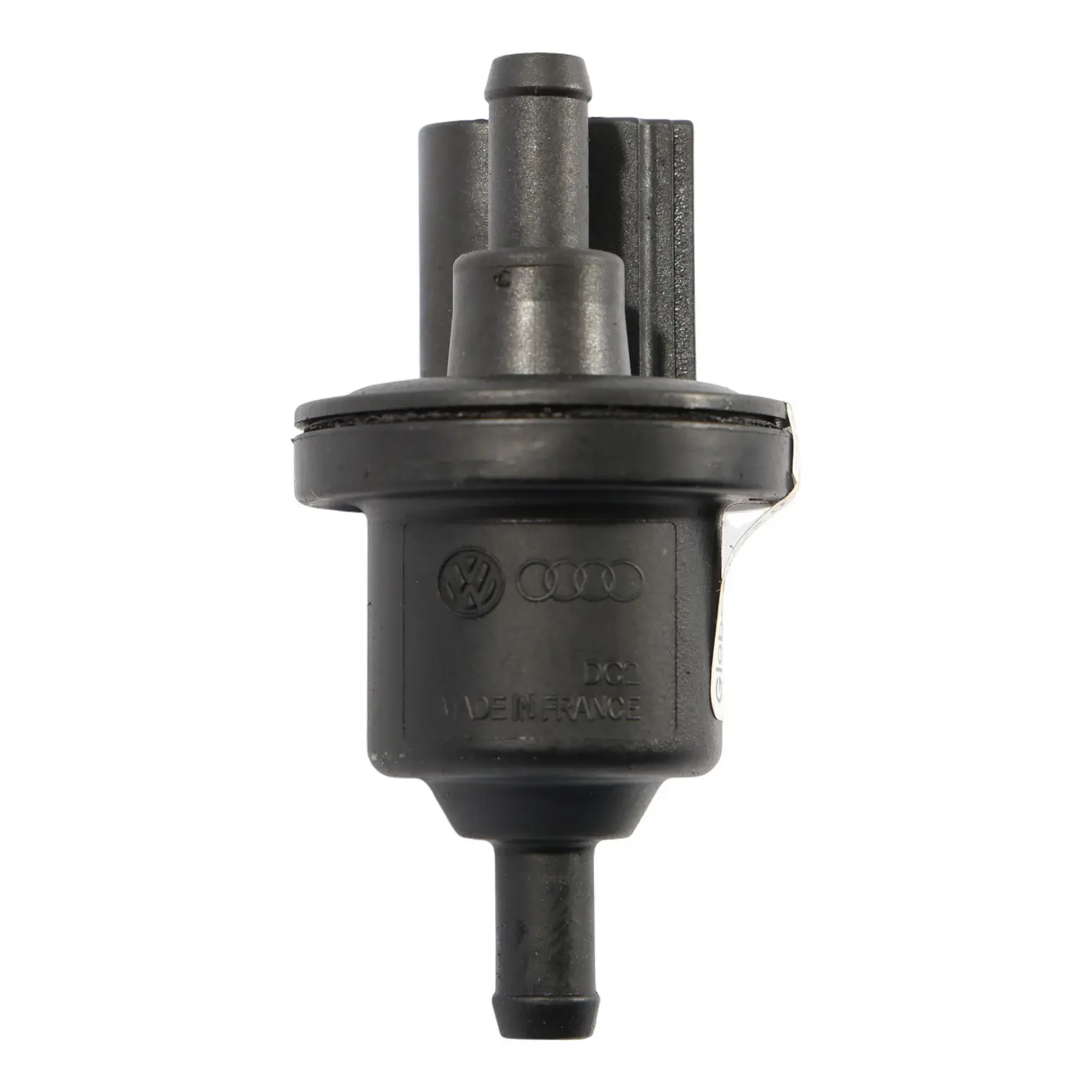 VW Volkswagen Polo 6R Kraftstofftank Entlüfter Entlüftungsventil 6Q0906517