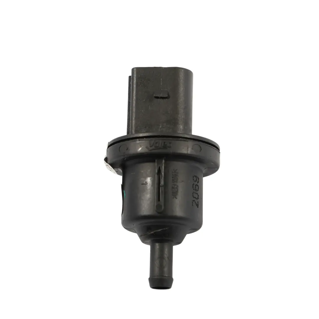 Zawór Odpowietrzający Zbiornik Paliwa do VW Volkswagen Polo 6R o numerze 6Q0906517 VW Volkswagen Polo 6R Zawór Odpowietrzający Zbiornik Paliwa - SKU 6Q0906517 - Numer Części 6Q0906517