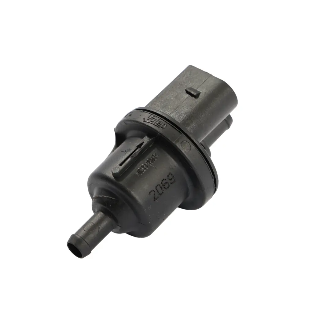 VW Volkswagen Polo 6R Válvula Purga Respiradero Depósito Combustible - SKU 6Q0906517 - Número de pieza 6Q0906517
