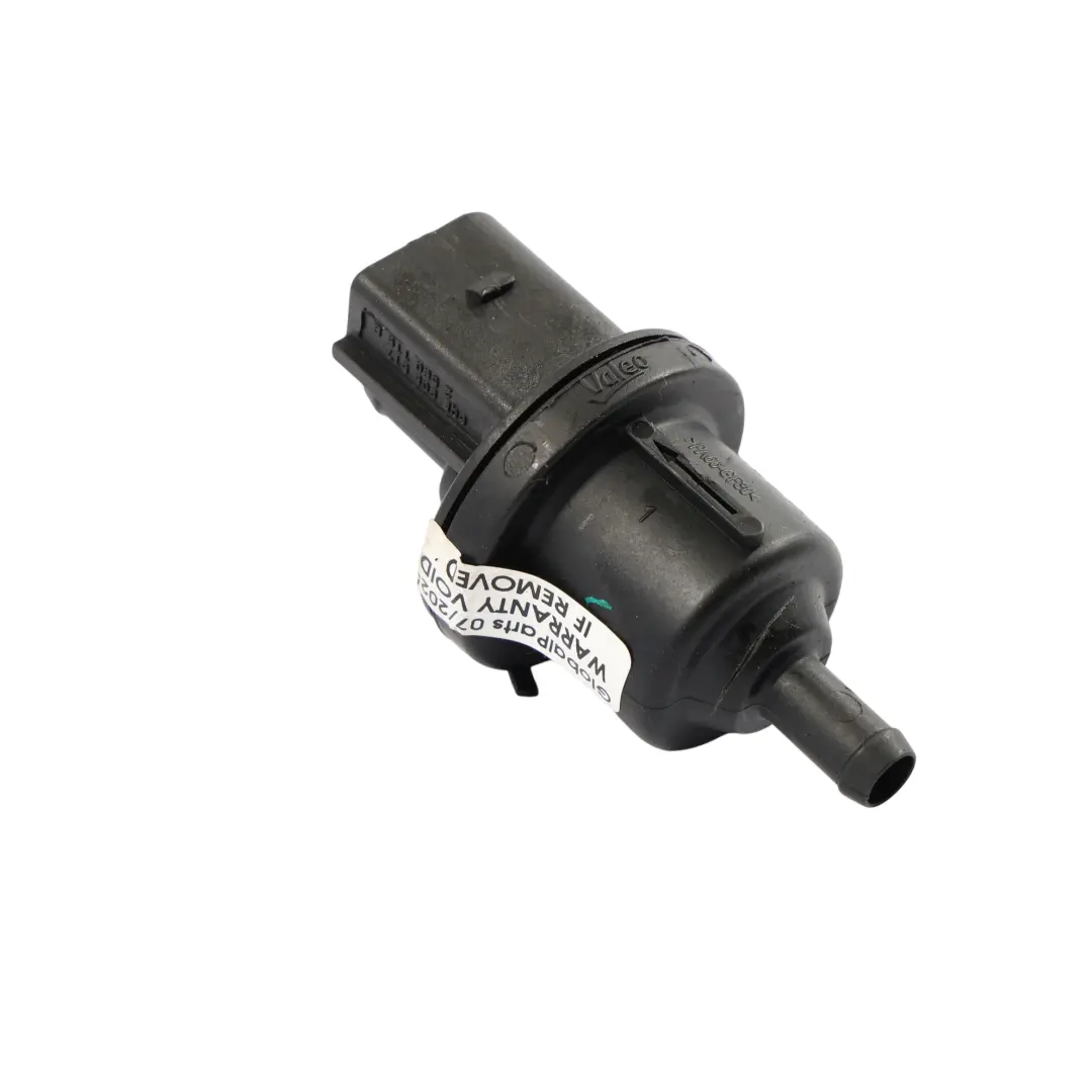 VW Volkswagen Polo 6R Fuel Tank Breather Purge Valve - SKU 6Q0906517 - Part number 6Q0906517