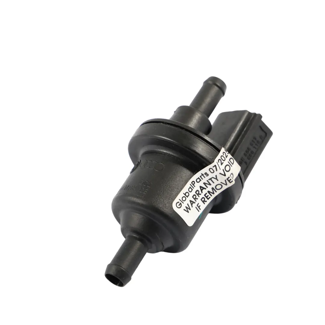 Soupape Purge Reniflard De Réservoir De Carburant pour Volkswagen Polo 6R à propos du numéro de pièce 6Q0906517 Volkswagen Polo 6R Soupape Purge Reniflard De Réservoir De Carburant - SKU 6Q0906517 - Numéro de pièce 6Q0906517