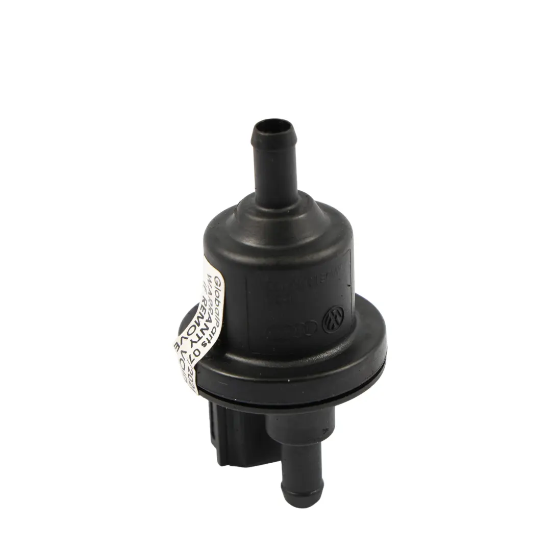 Breather Purge Valve to VW Volkswagen Polo 6R Fuel Tank with Part number 6Q0906517 VW Volkswagen Polo 6R Fuel Tank Breather Purge Valve - SKU 6Q0906517 - Part number 6Q0906517
