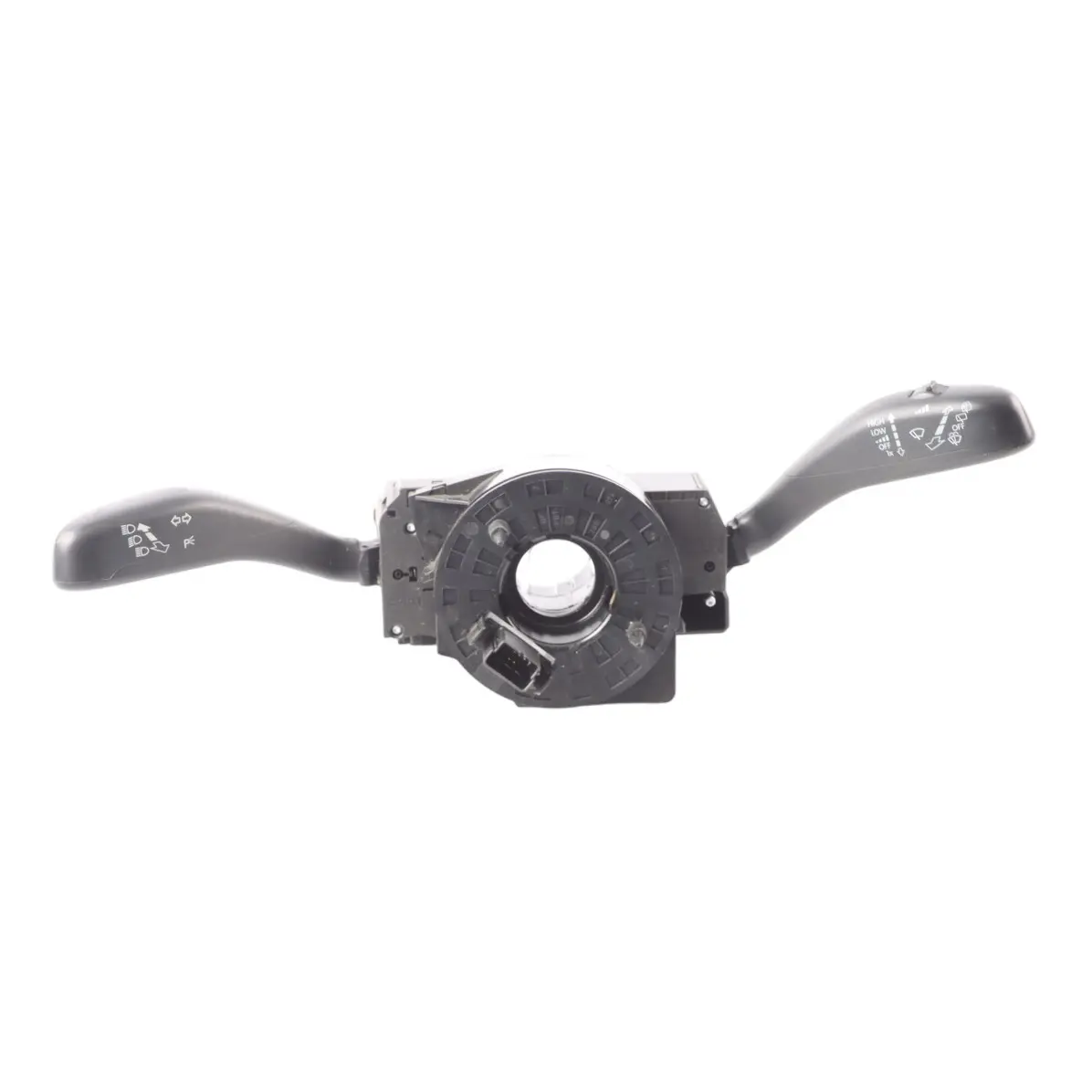 VW Volkswagen Polo 6R Steering Wheel Indicator Wiper Stalk Switch 6Q0953503DN