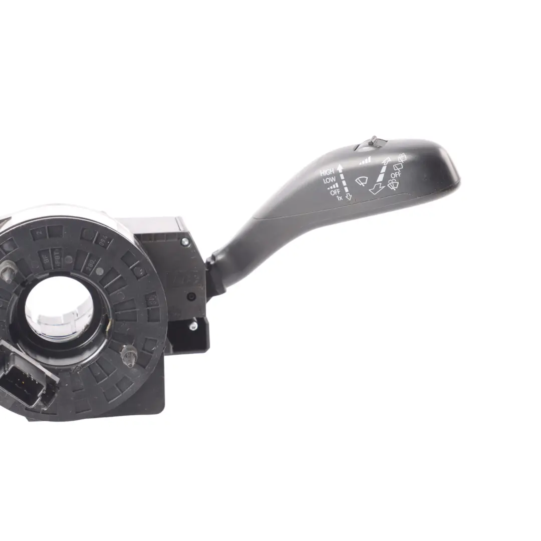 VW Volkswagen Polo 6R Steering Wheel Indicator Wiper Stalk Switch - SKU 6Q0953503DN - Part number 6Q0953503DN