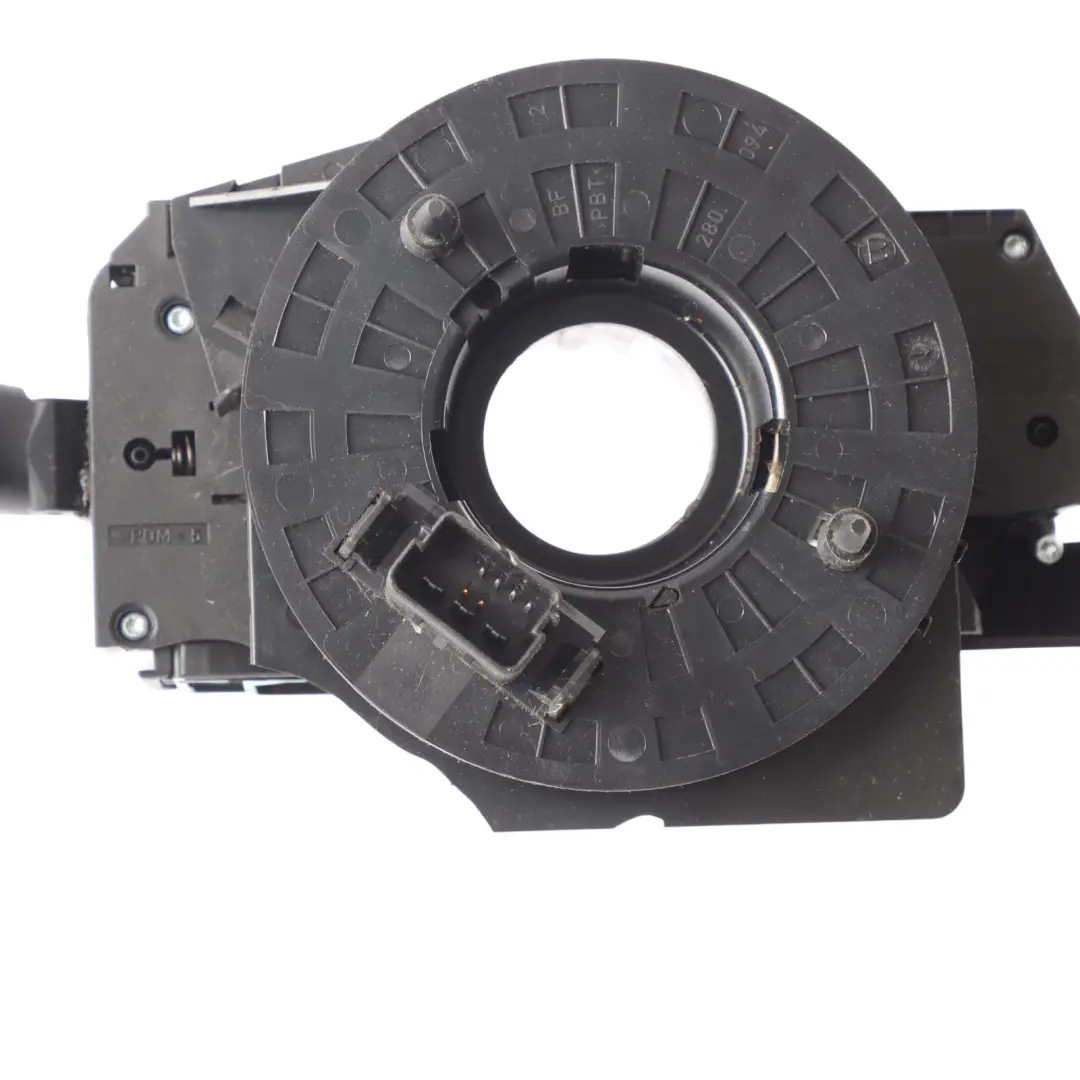 Steering Wheel Indicator Wiper Stalk Switch to VW Volkswagen Polo 6R with Part number 6Q0953503DN VW Volkswagen Polo 6R Steering Wheel Indicator Wiper Stalk Switch - SKU 6Q0953503DN - Part number 6Q0953503DN